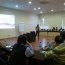  IST participó en diversas exposiciones durante el encuentro de comités paritarios.  