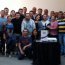  En el encuentro participaron los cinco CPHS de la empresa.  