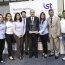  Premio al Mérito, categoría 26 a 100 trabajadores: Sociedad Agrícola Requingua.  