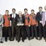  Gran Premio IST: Servicios Industriales Minardi.  