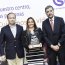  Premio Gestión en Prevención, categoría 1 a 100 trabajadores: Náyade Bello, Terquim.  
