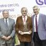  Reconocimiento en Salud Ocupacional: Hernán Venturino, Médico Especialista en Salud Ocupacional IST.  