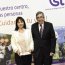  Premio Excelencia, categoría 26 a 100 trabajadores: Sociedad Agrícola Valtelina.  
