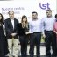  Premio al Mérito, categoría más de 100 trabajadores: EBCO S.A.  