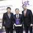  Premio Gestión en Prevención: Pieri Latini, gerente de Sustentabilidad de Thor Servicio de Asesoría y Ahorro de Neumáticos Ltda.  