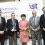  Reconocimiento en Salud Ocupacional: Elías Apud, Director Unidad de Ergonomía Universidad de Concepción.  