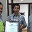  Recertificación SAC CPHS Tresmontes  