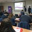  Capacitación a universidades de la V Región.  