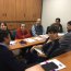  Capacitación a universidades de la V Región.  