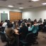  Capacitación a universidades de la V Región.  