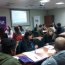  Capacitación a universidades de la V Región.  
