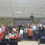  Más de 60 personas asistieron al tradicional encuentro organizado por IST.  