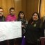  Jornada de capacitación a CPHS del área de salud municipal.  