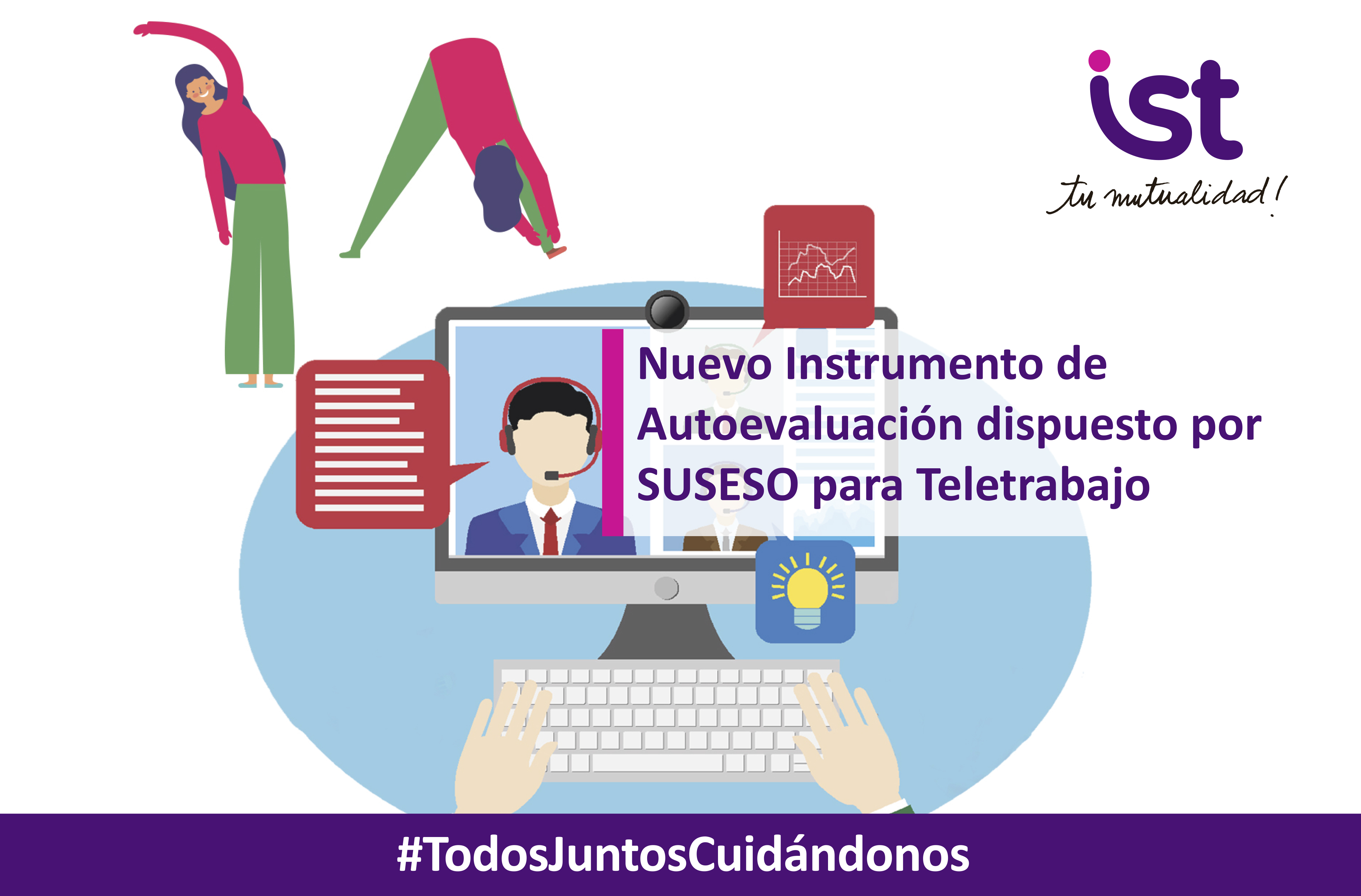 Noticia Teletrabajo
